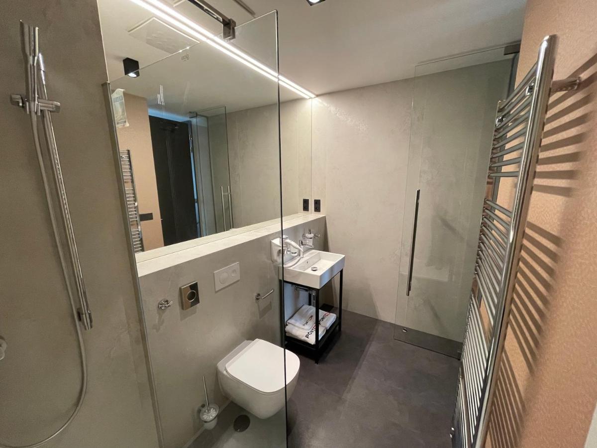 Ponton Rooms Μπρατισλάβα Εξωτερικό φωτογραφία